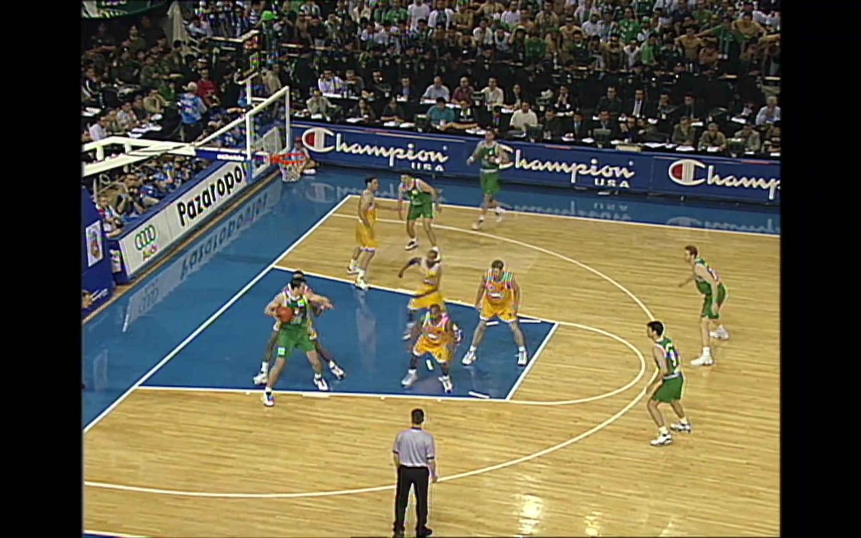 马雷斯卡：丢球前我们控制着比赛，丢球后比赛的动态有了变化（马雷斯卡：失球前我们主导比赛，失球后比赛格局改变了）